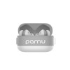 Audífonos PaMu Z1 Original Bluetooth Antisudor Gris