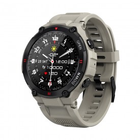 Smartwatch K22 Stone Sport Gris